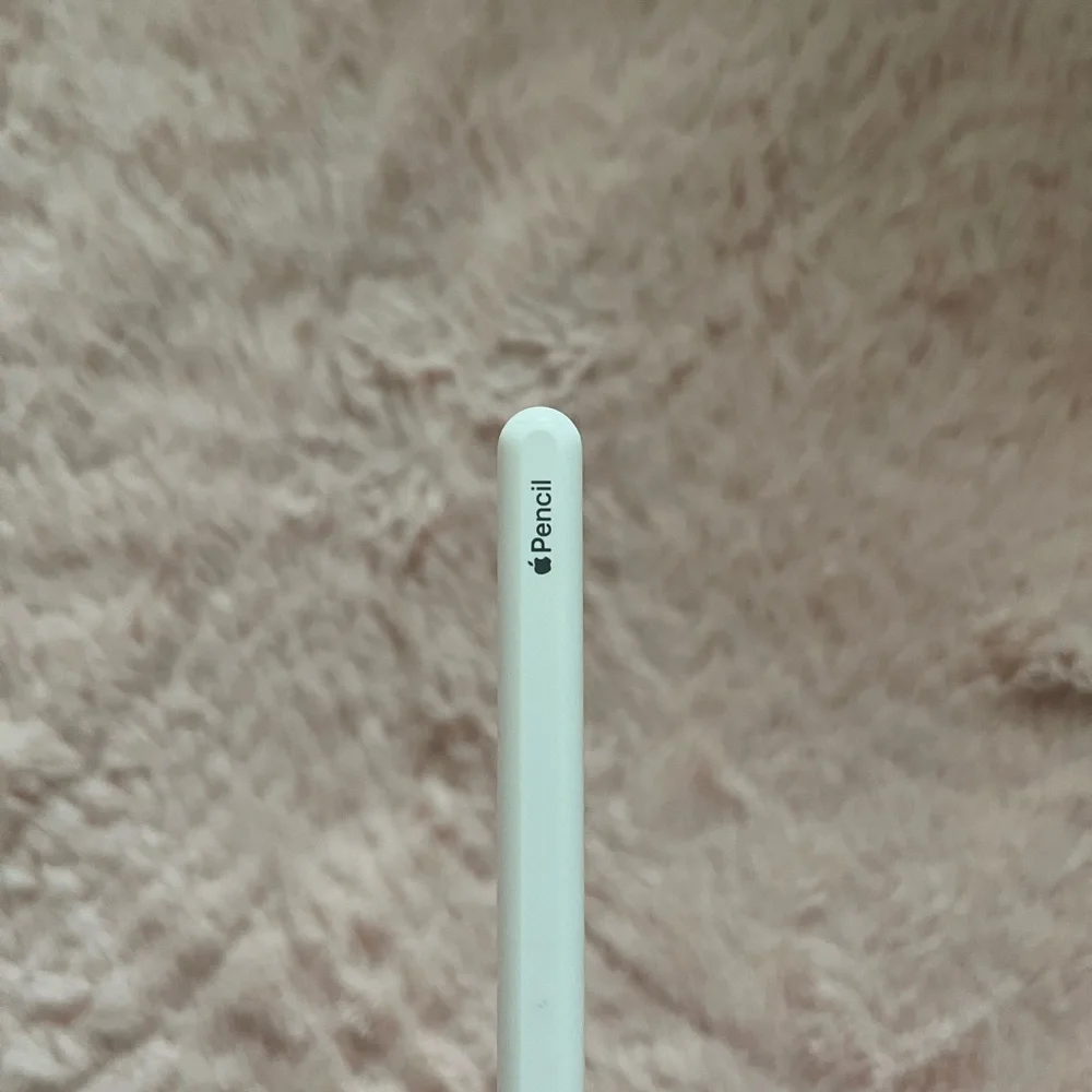 Apple Pencil (2nd Generation)